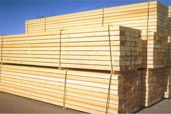 宜昌建筑木方