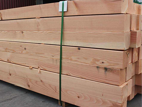 木材加工技术有哪些？跟随润枫祥木业来了解下吧