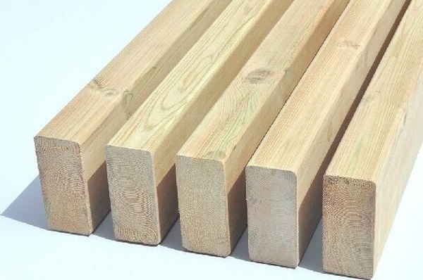 建筑木方